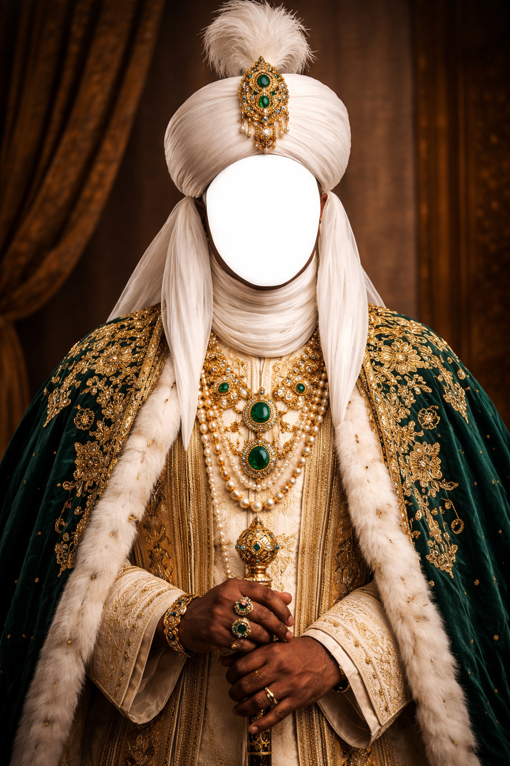 Alhaji (Dr.) Umar Farooq II