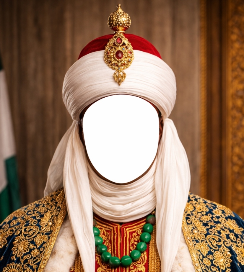 Alh. Habibu Adamu Jumba